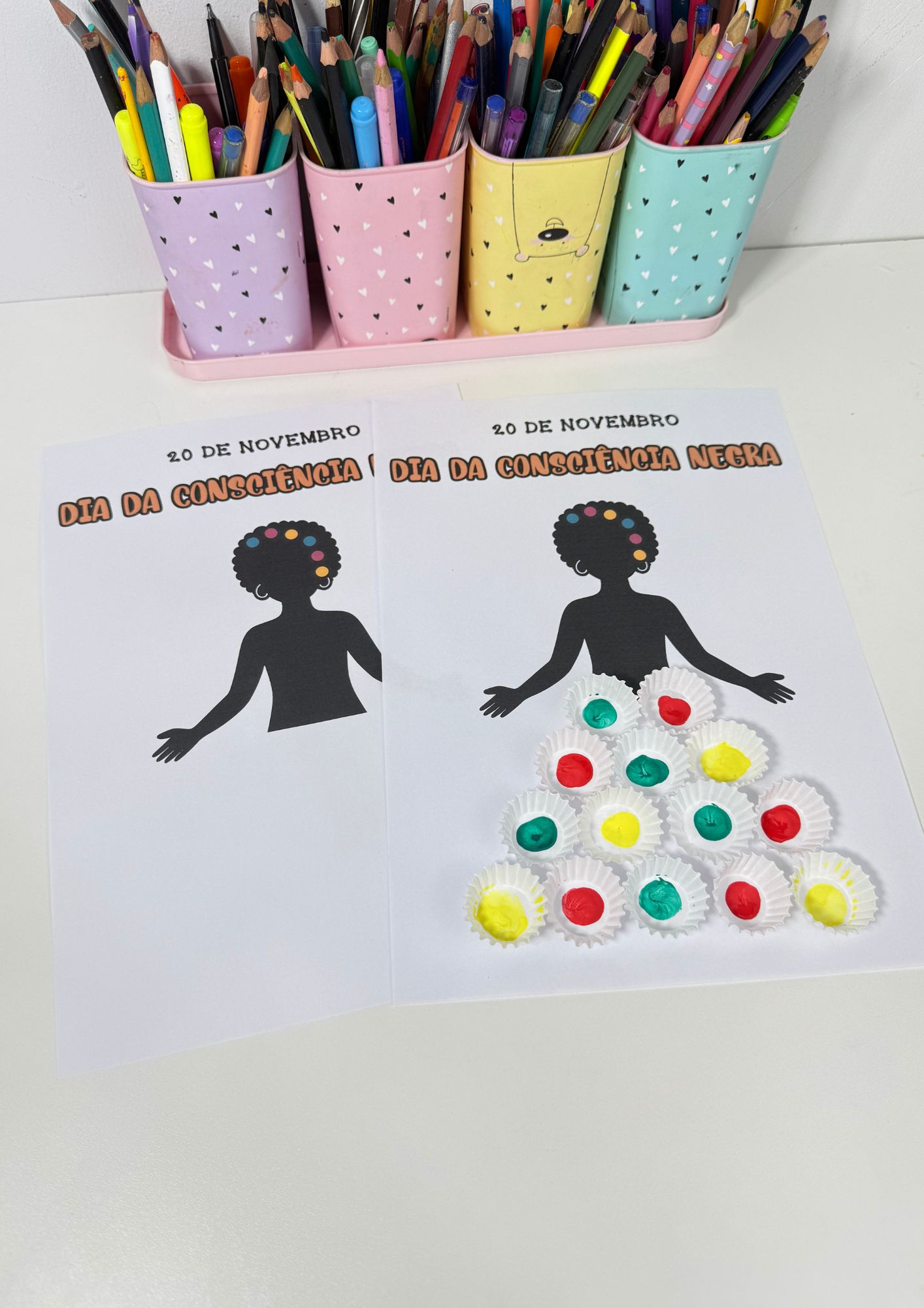 Consciência Negra - Imagem 3