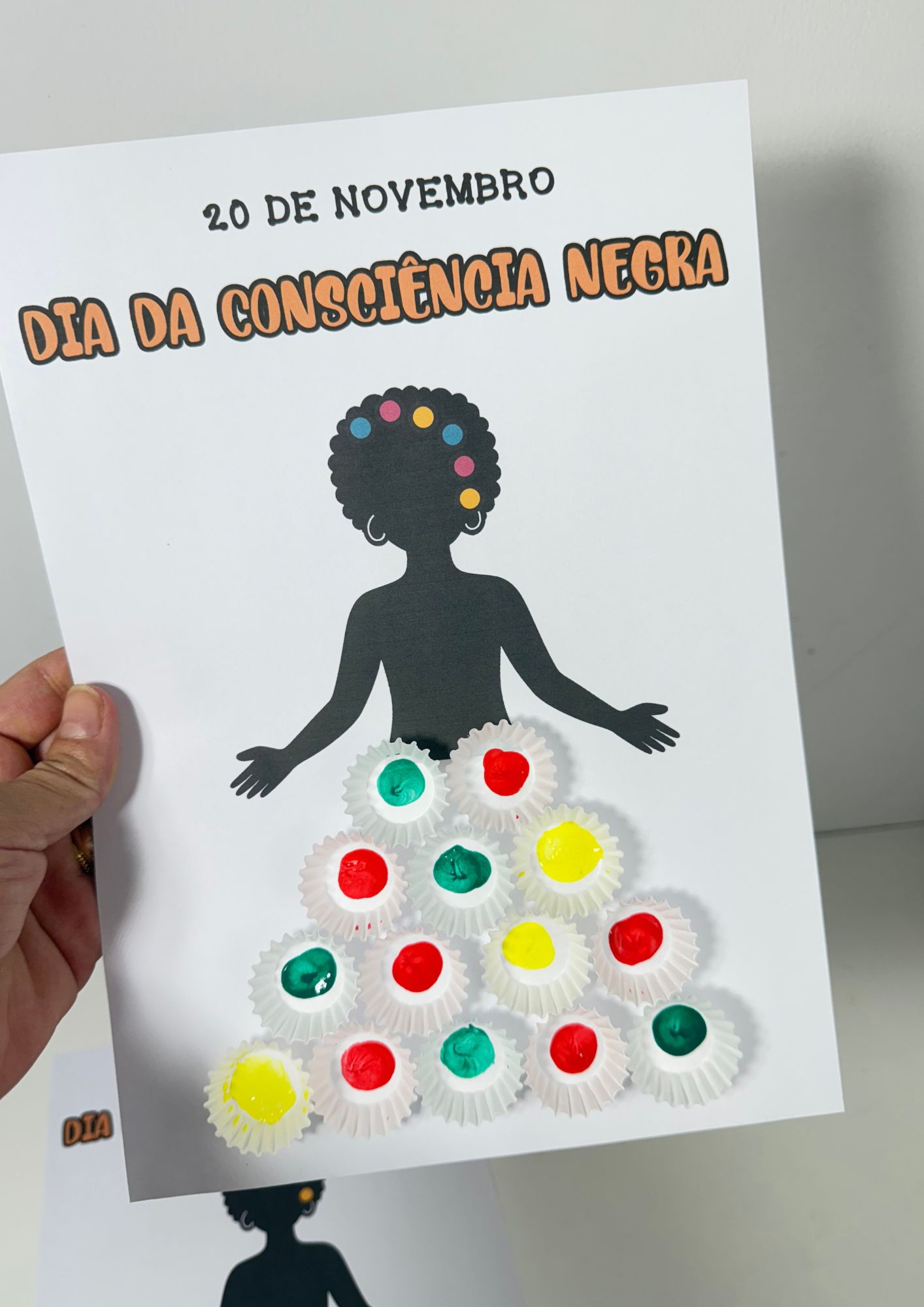 Consciência Negra - Imagem 4