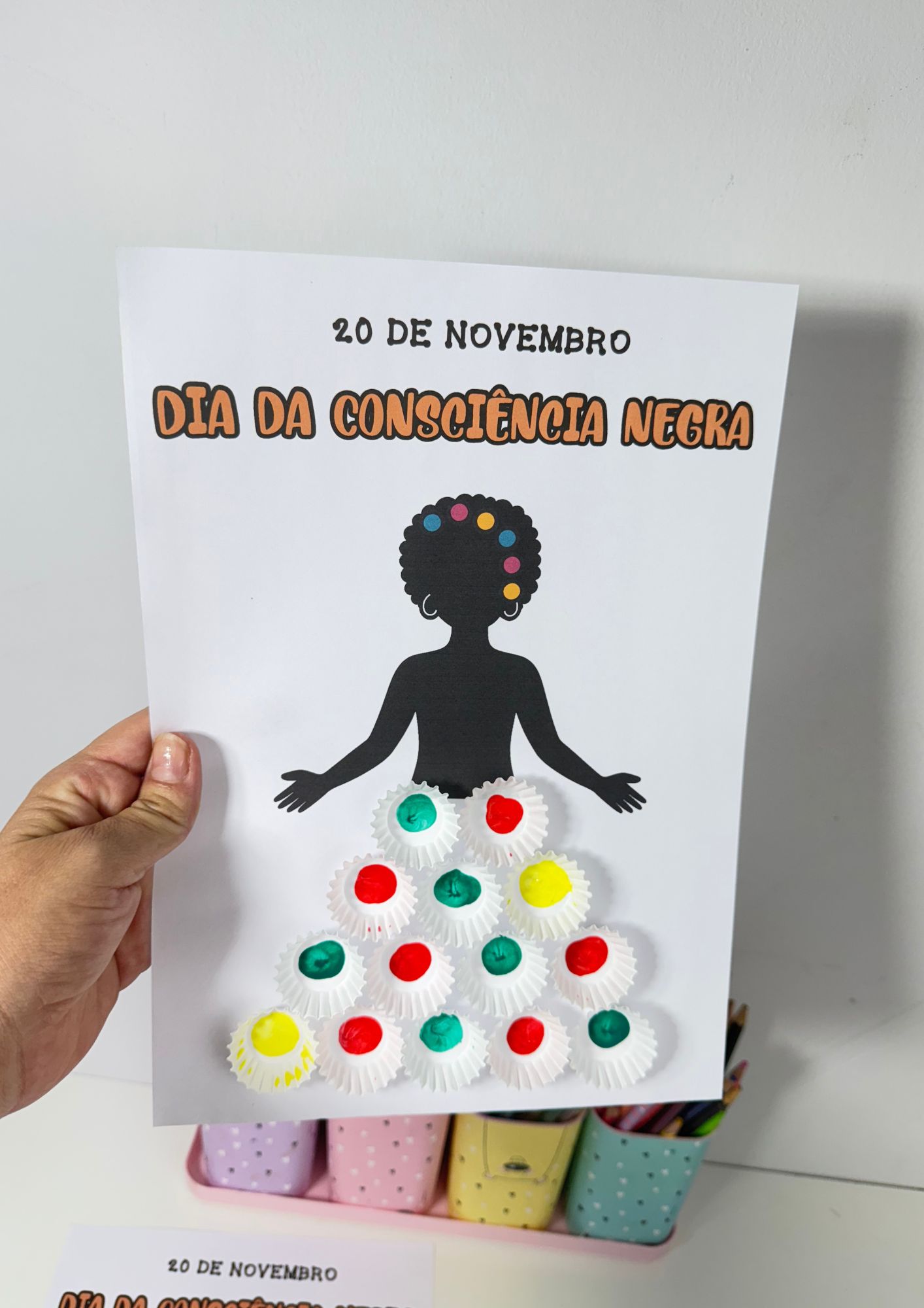Consciência Negra