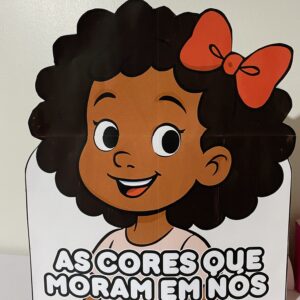 ️ As Cores que Moram em Nós