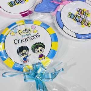 Lembrancinha - Dia das Crianças III