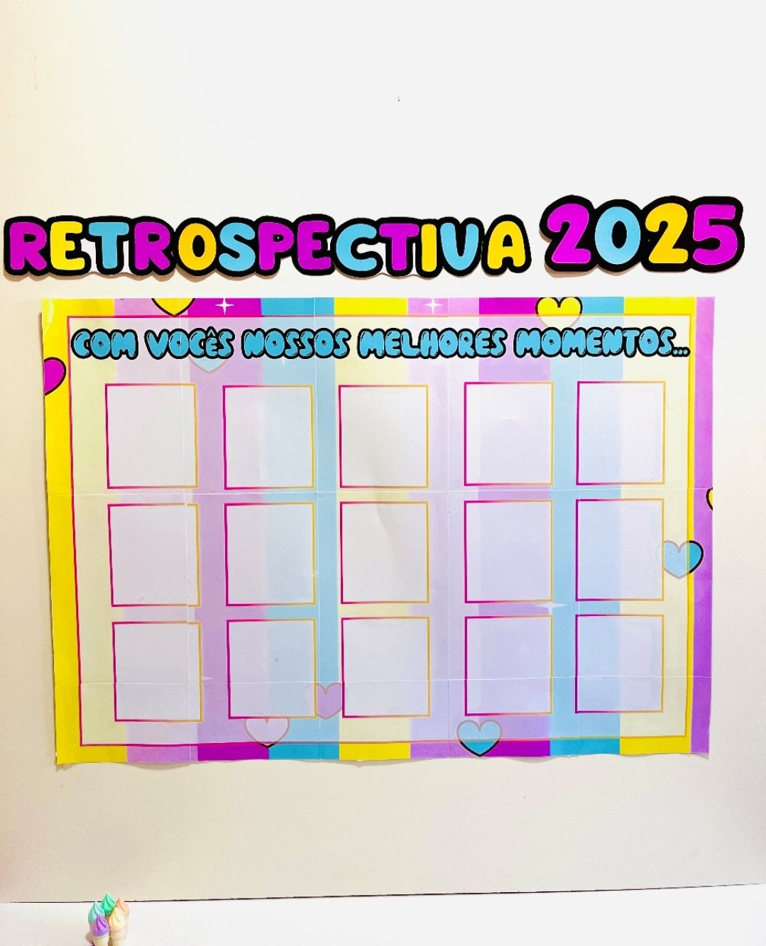 Retrospectiva 2025 - Imagem 3