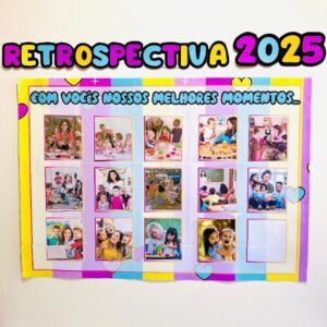 Retrospectiva 2025