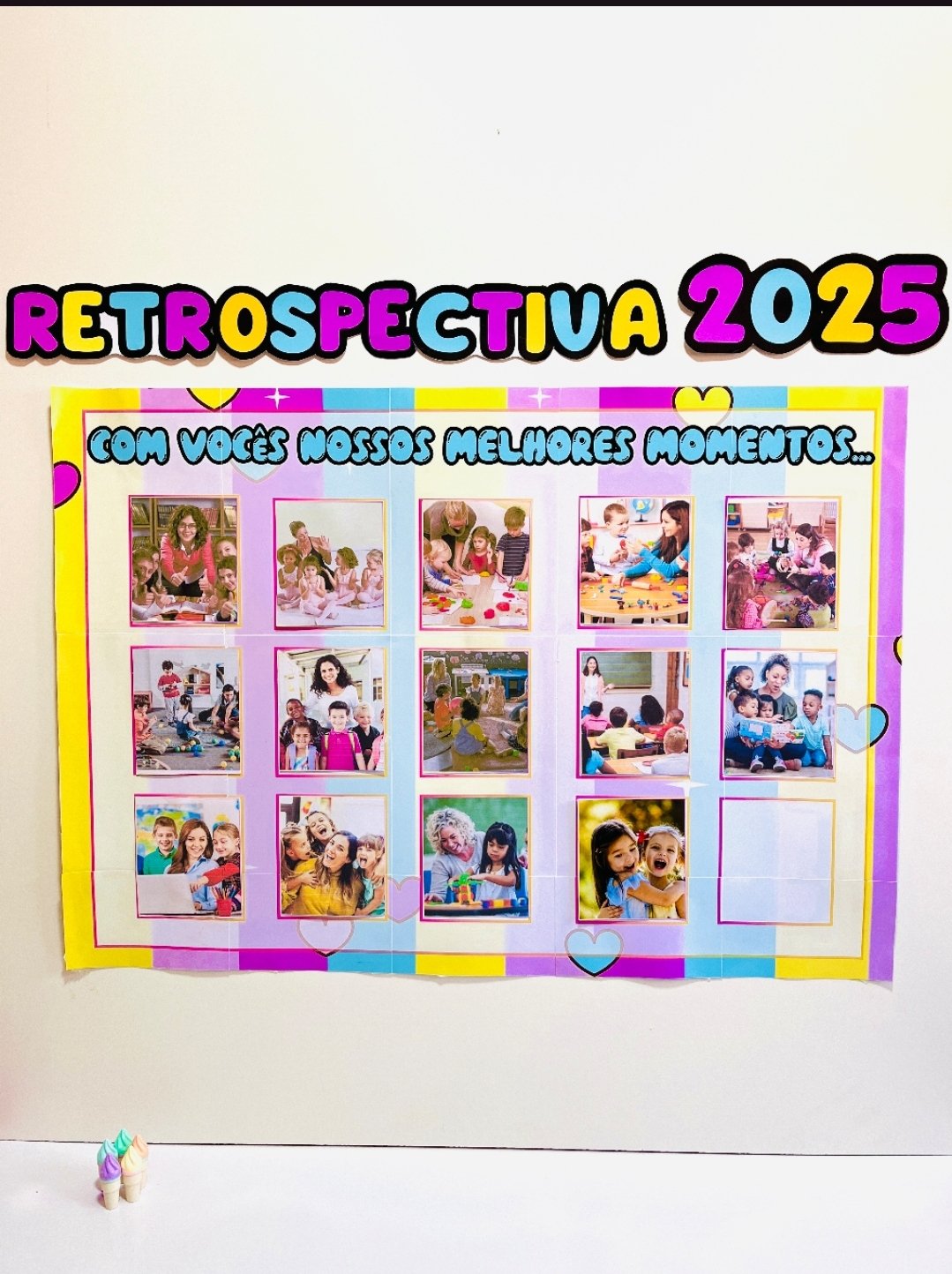 Retrospectiva 2025