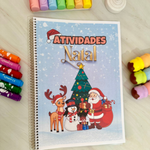 Apostila de Atividades
