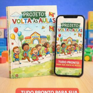 Projeto Acolhida
