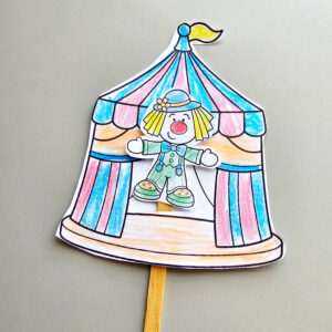 Dançarinos do Carnaval