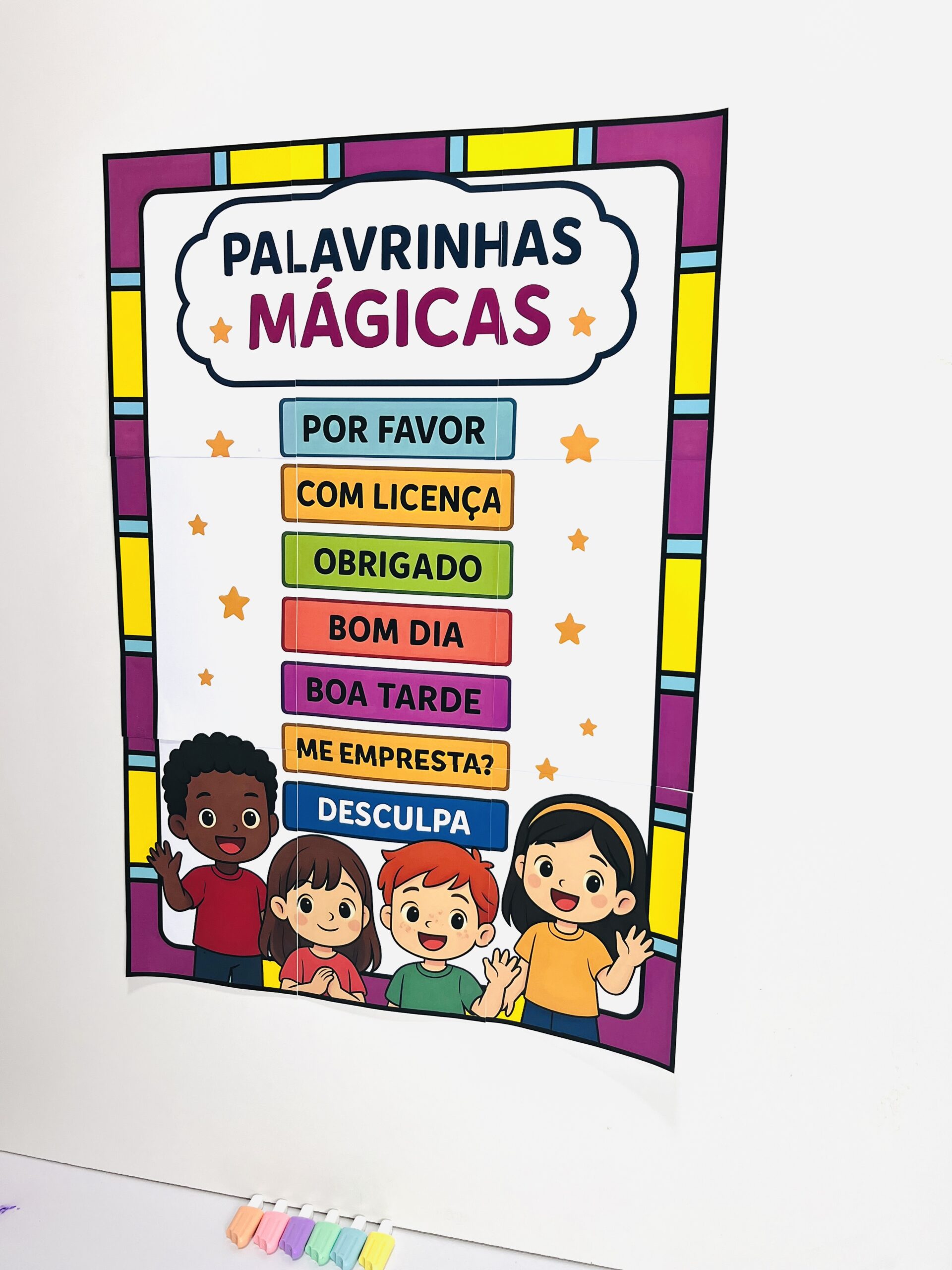 Palavrinhas Mágicas - Imagem 5