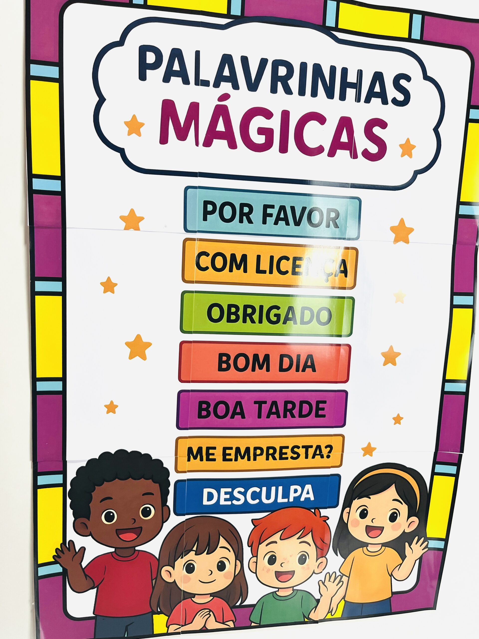 Palavrinhas Mágicas - Imagem 4