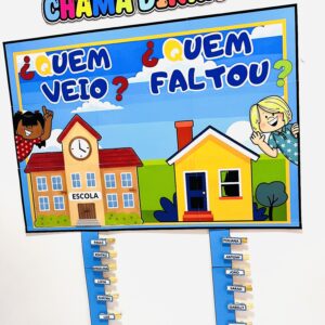 Chamadinha