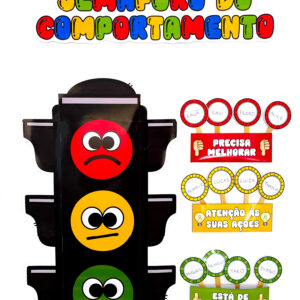 Semáfaro do Comportamento