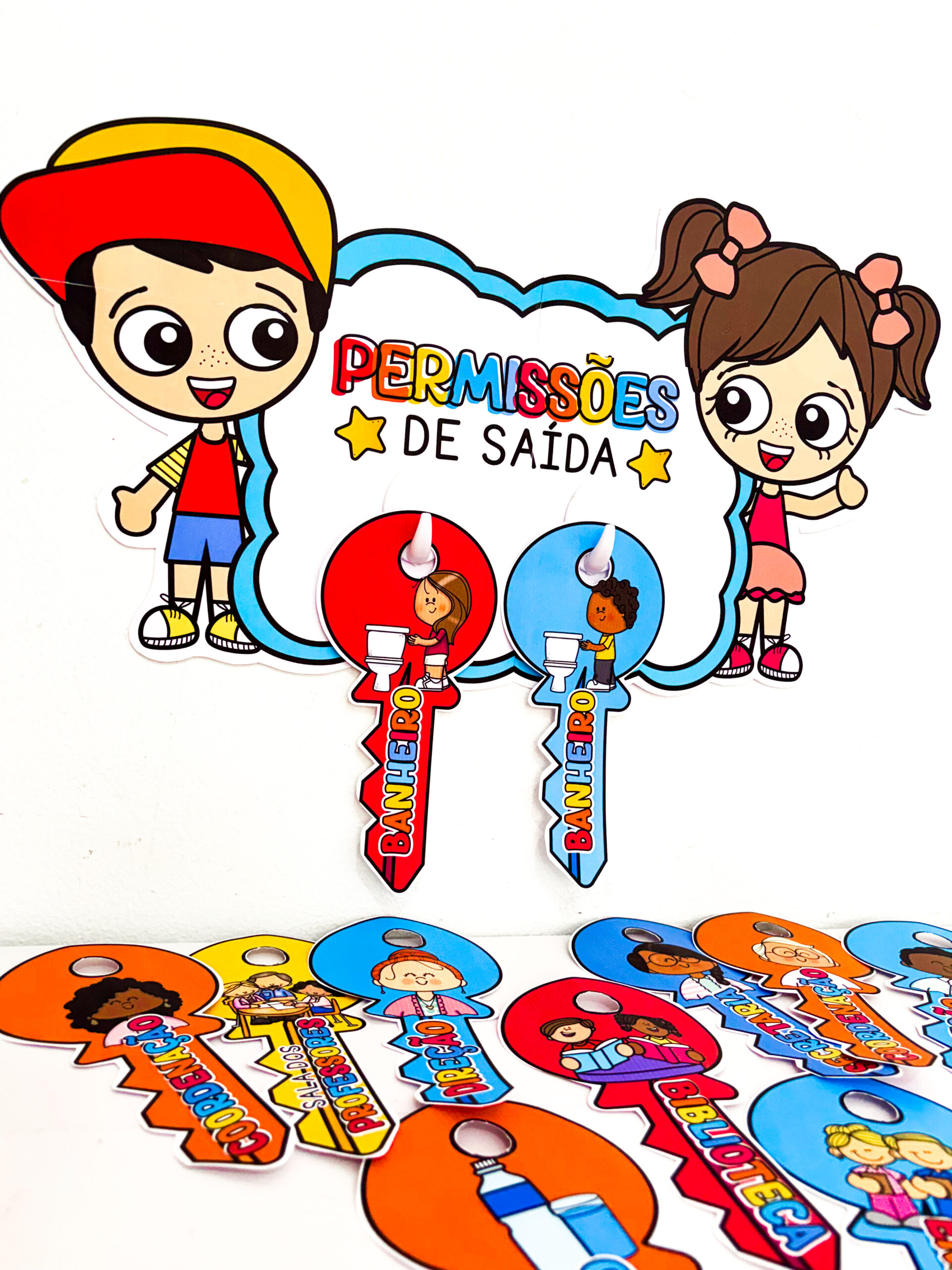 Permissão de Saída - Imagem 5
