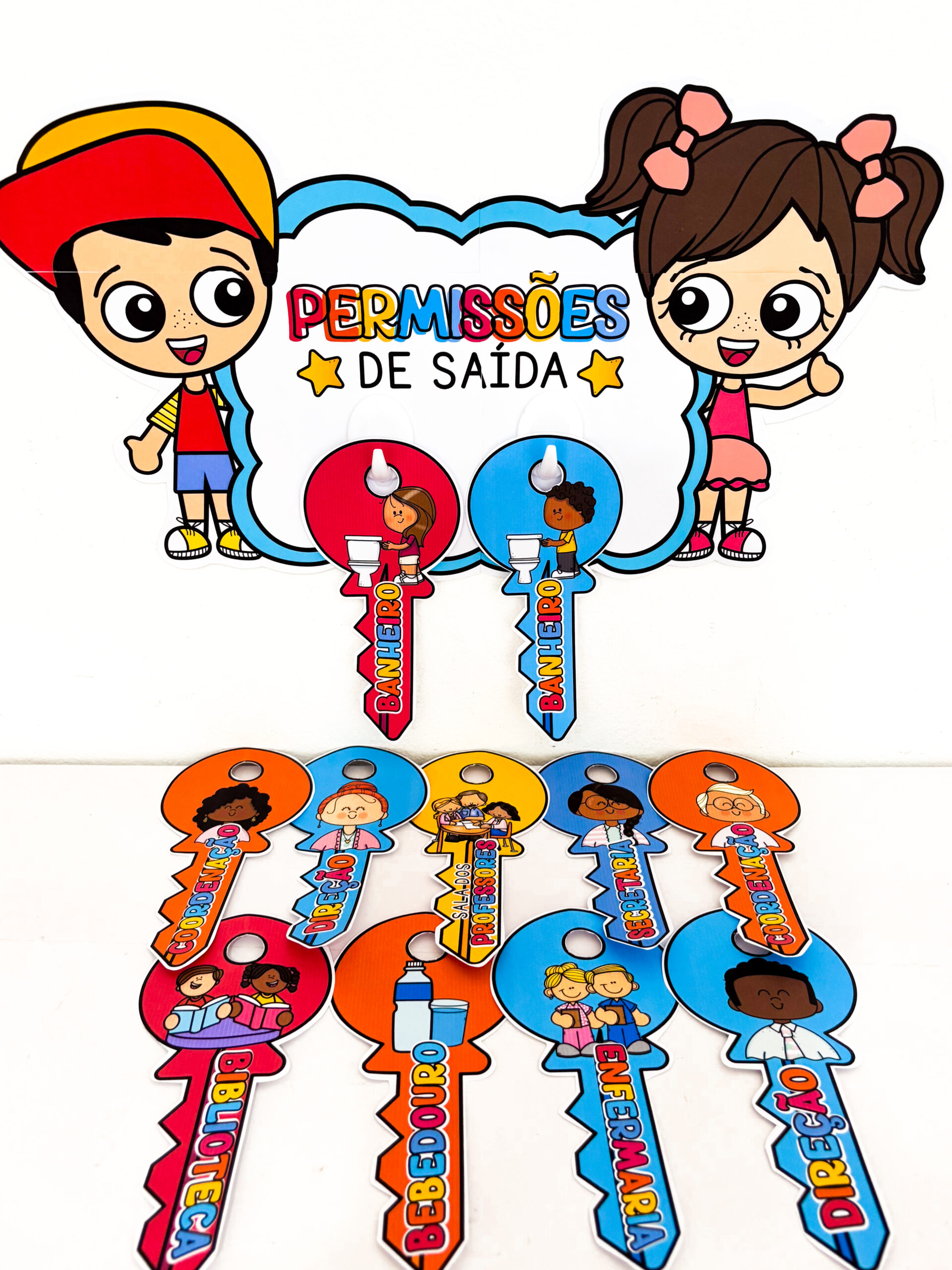 Permissão de Saída - Imagem 2