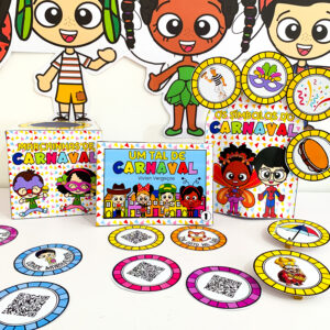 Pack Carnaval