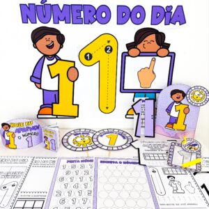 kit número 1