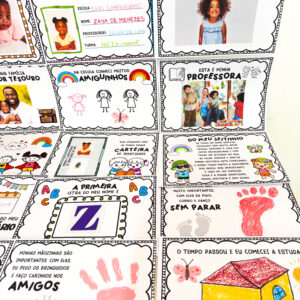 Álbum Identidade